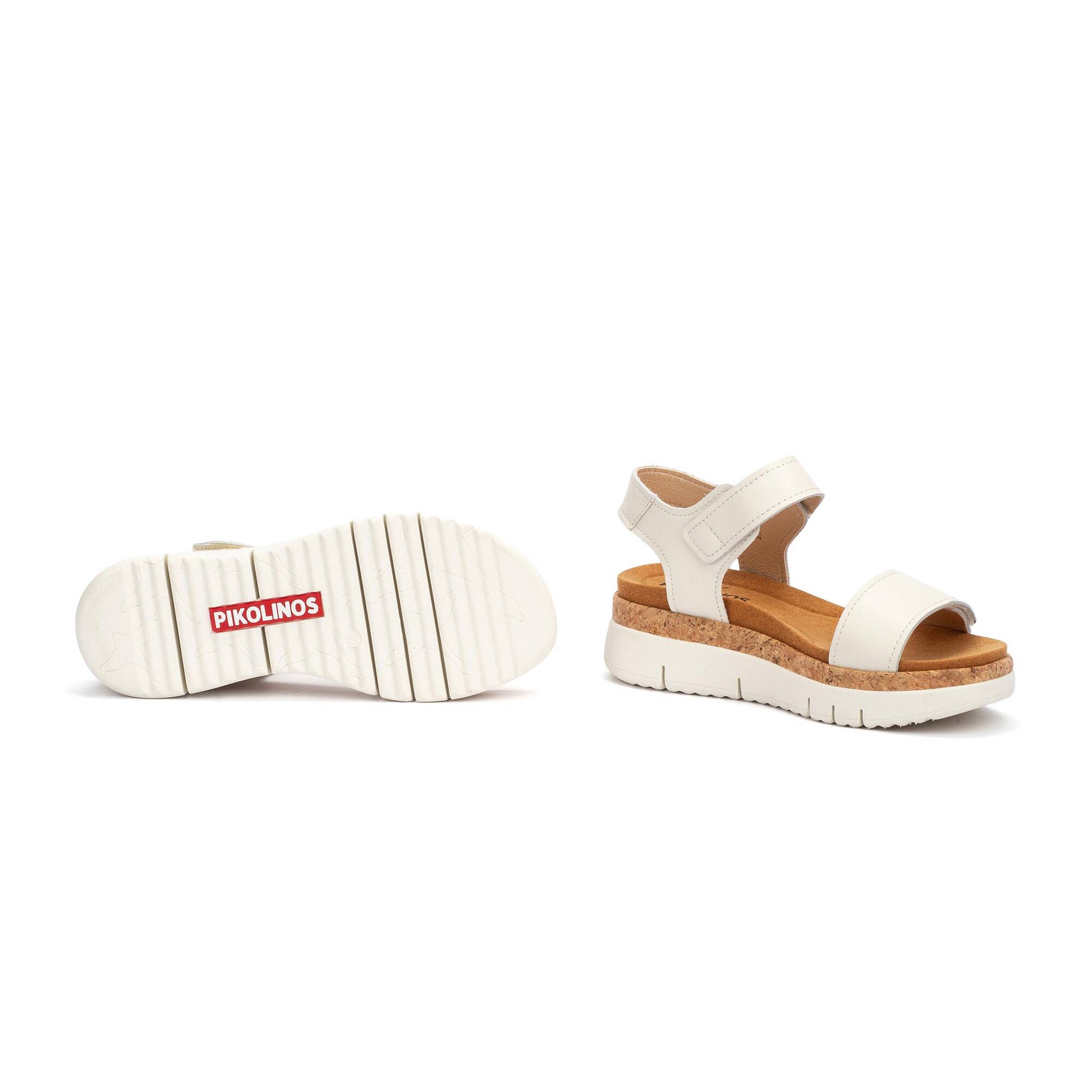 Keilabsatz & Plateau | PALMA W4N-0940, NATA, large image number 70-W4N-0940_909_Pikolinos_PALMA_NATA_full.jpg | null