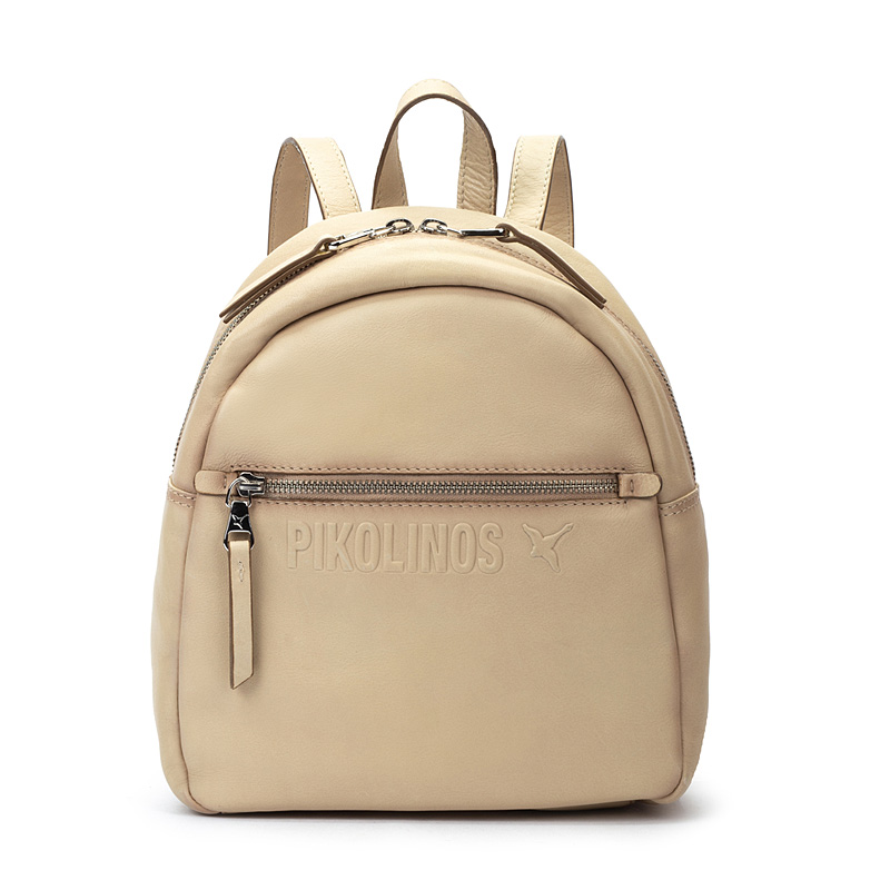 Sac à dos en cuir DURANGO WHA - Pikolinos - Modalova