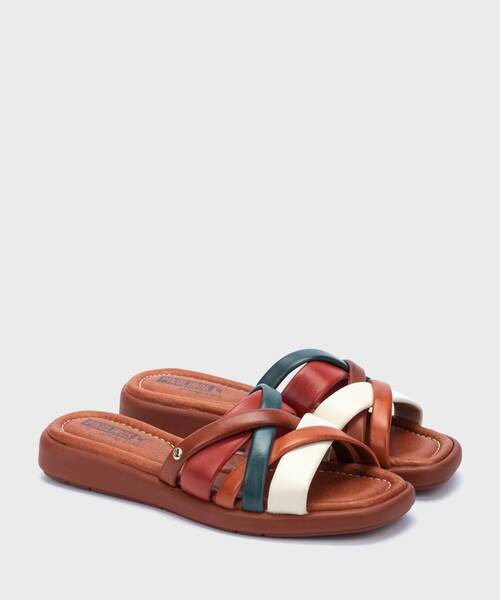 Pikolinos clogs discount