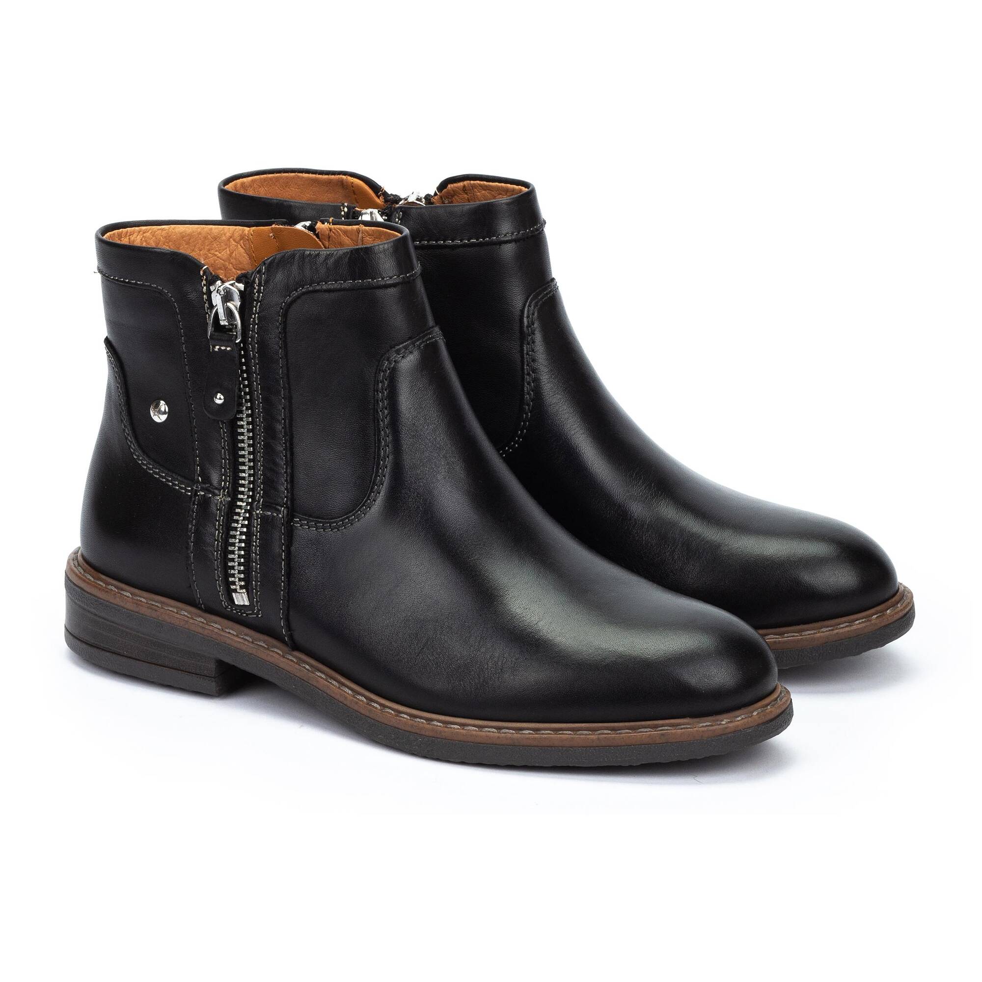 Pikolinos zaragoza bootie outlet