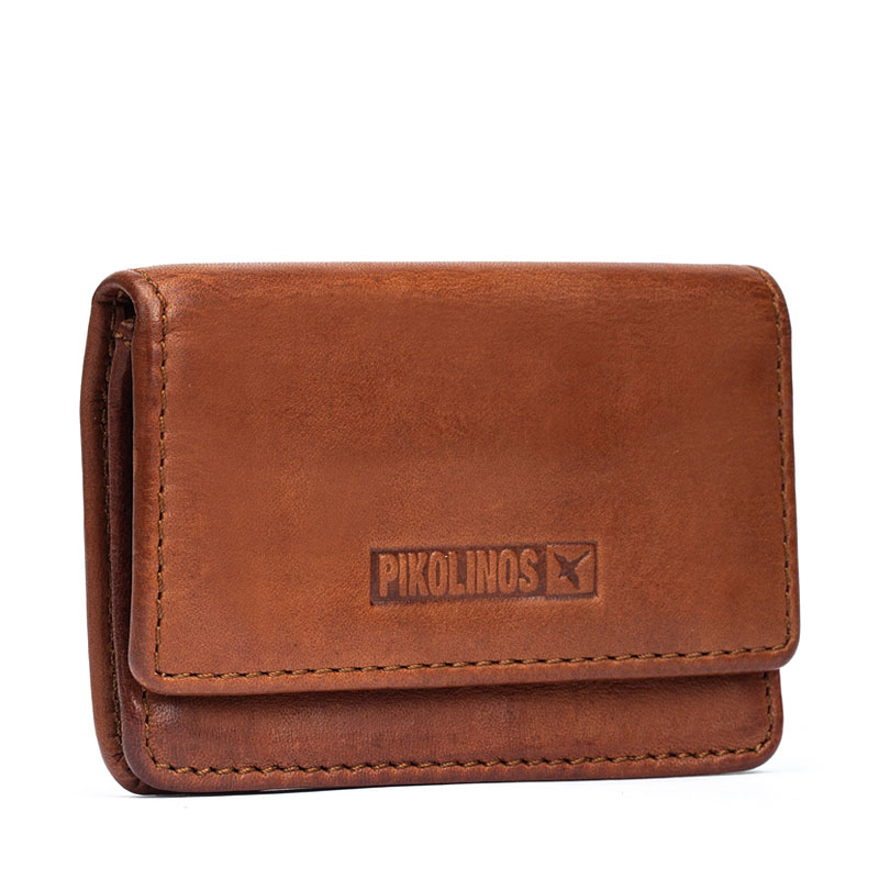 Portefeuilles en cuir COMPLEMENTOS MAC - Pikolinos - Modalova
