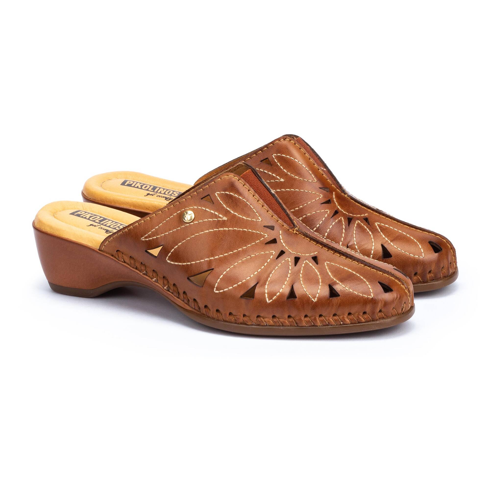 Women`s Leather Shoes ROMANA W96-1906 |OUTLET Pikolinos