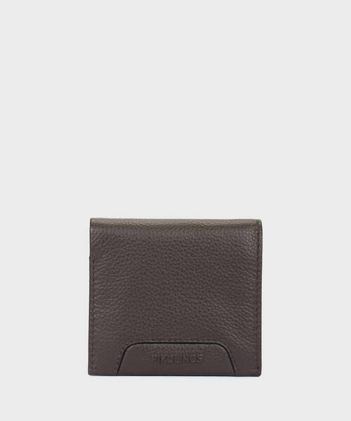 Wallets | TAMBO MAC-W301 | OLMO | Pikolinos