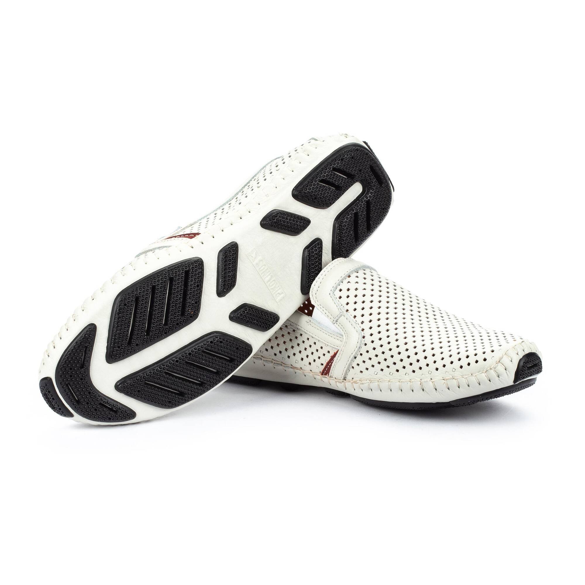 Slip-Ons and Loafers | JEREZ 09Z-3100, ESPUMA, large image number 70-09Z-3100_903_Pikolinos_JEREZ_ESPUMA_full.jpg | null