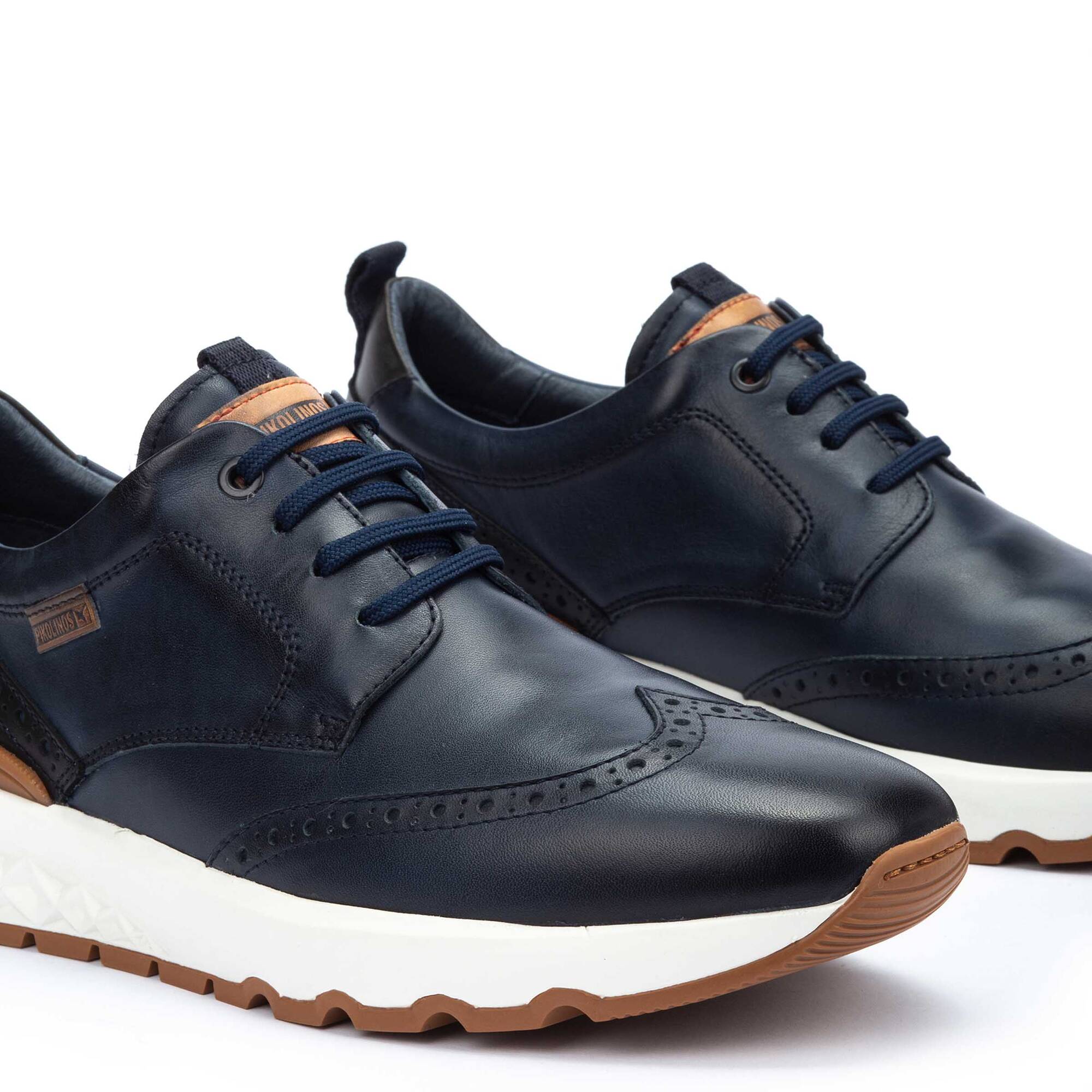 Pikolinos blue shoes online