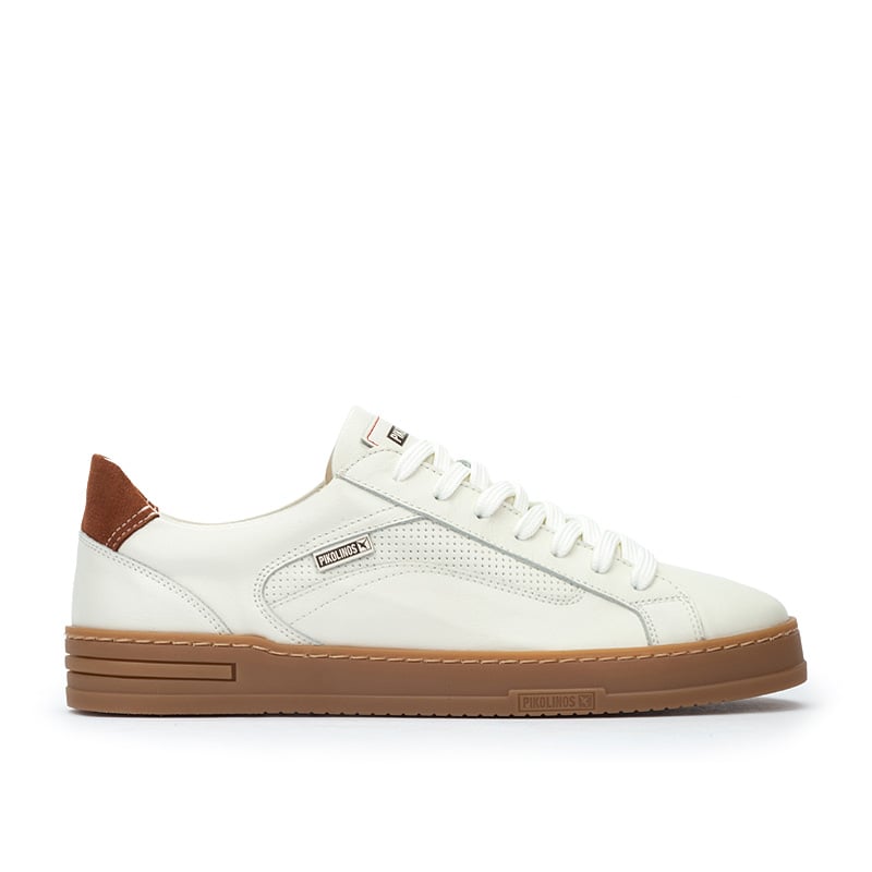 Baskets en cuir XATIVA M1K - Pikolinos - Modalova