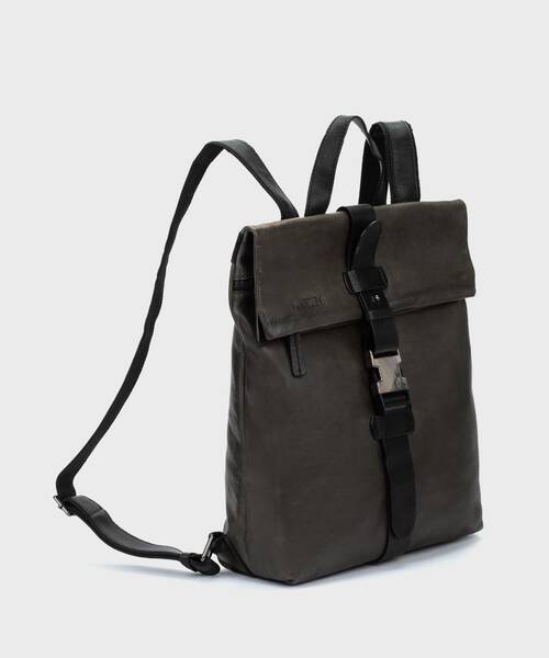 Comprar Bolsos de Piel Hombre Pikolinos Tienda Online