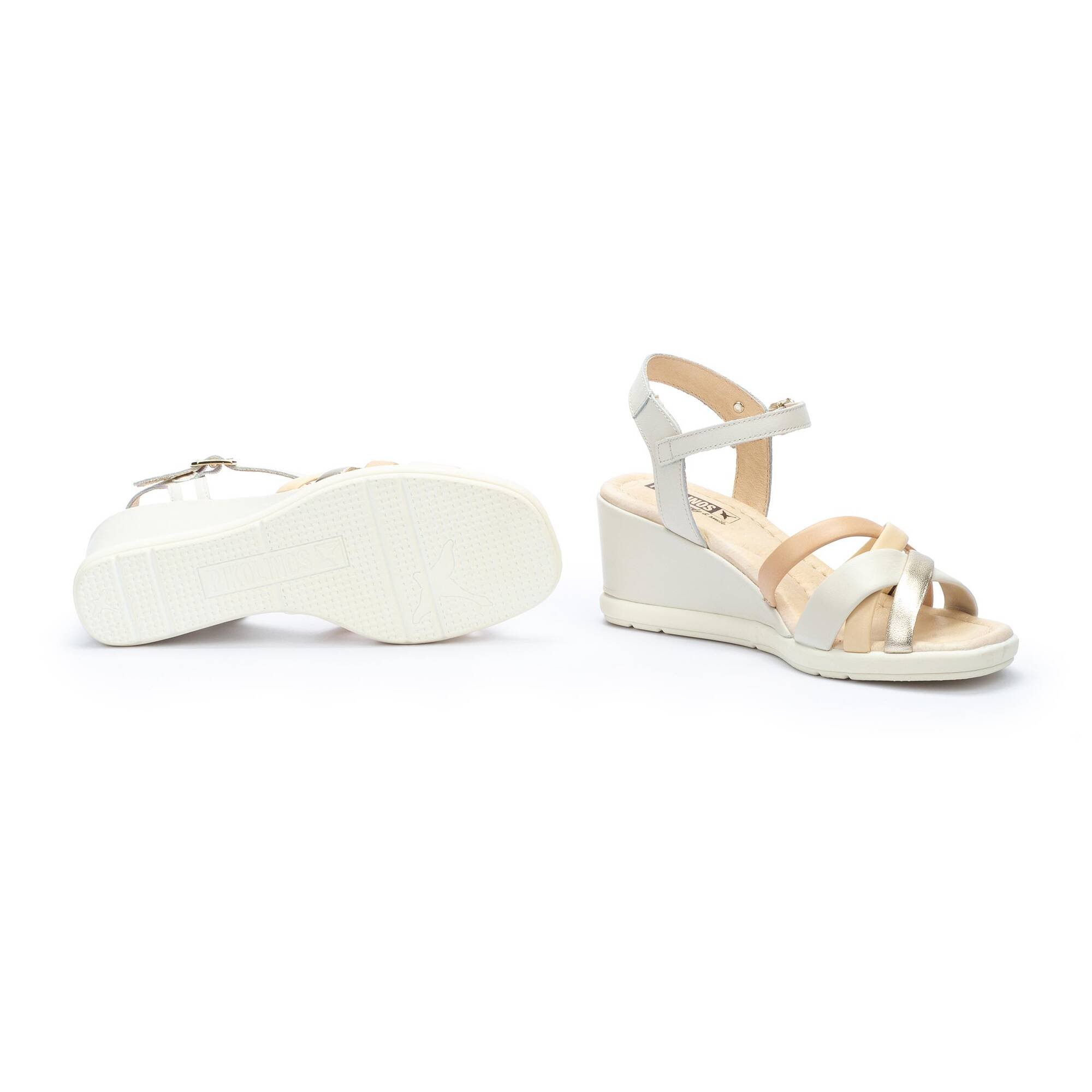 Wedges | TEULADA W2B-1994C2, NATA-CARRA, large image number 70 | null