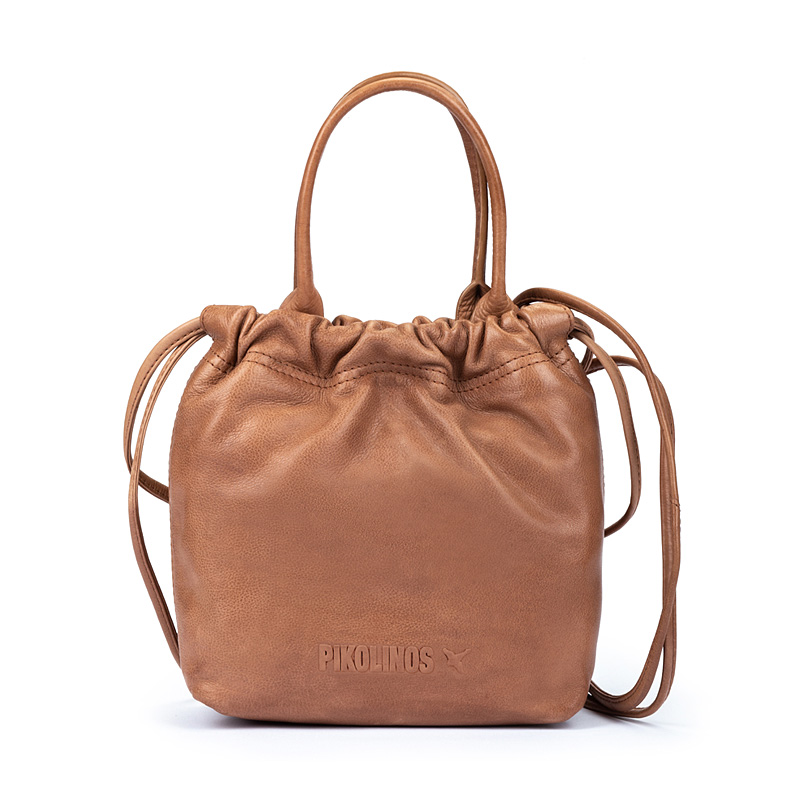 Pikolinos Sacs bandoulière en cuir MURA WHA