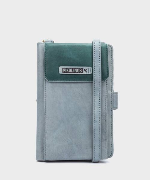 undefined | COMPLEMENTOS WAC-W185 | DENIM | Pikolinos