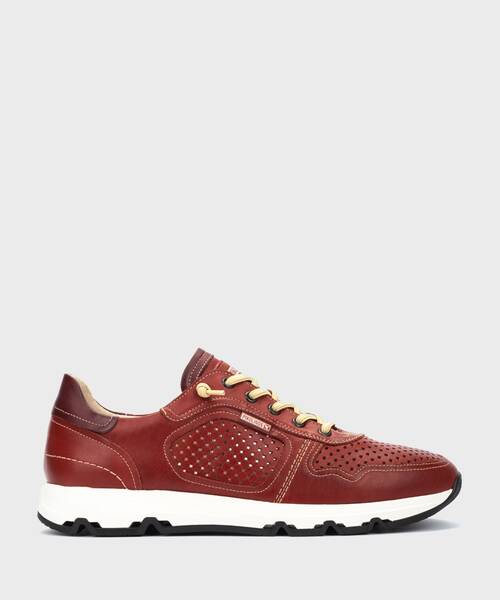 Sneakers | MOLINOS M8B-6384C1 | SANDIA | Pikolinos