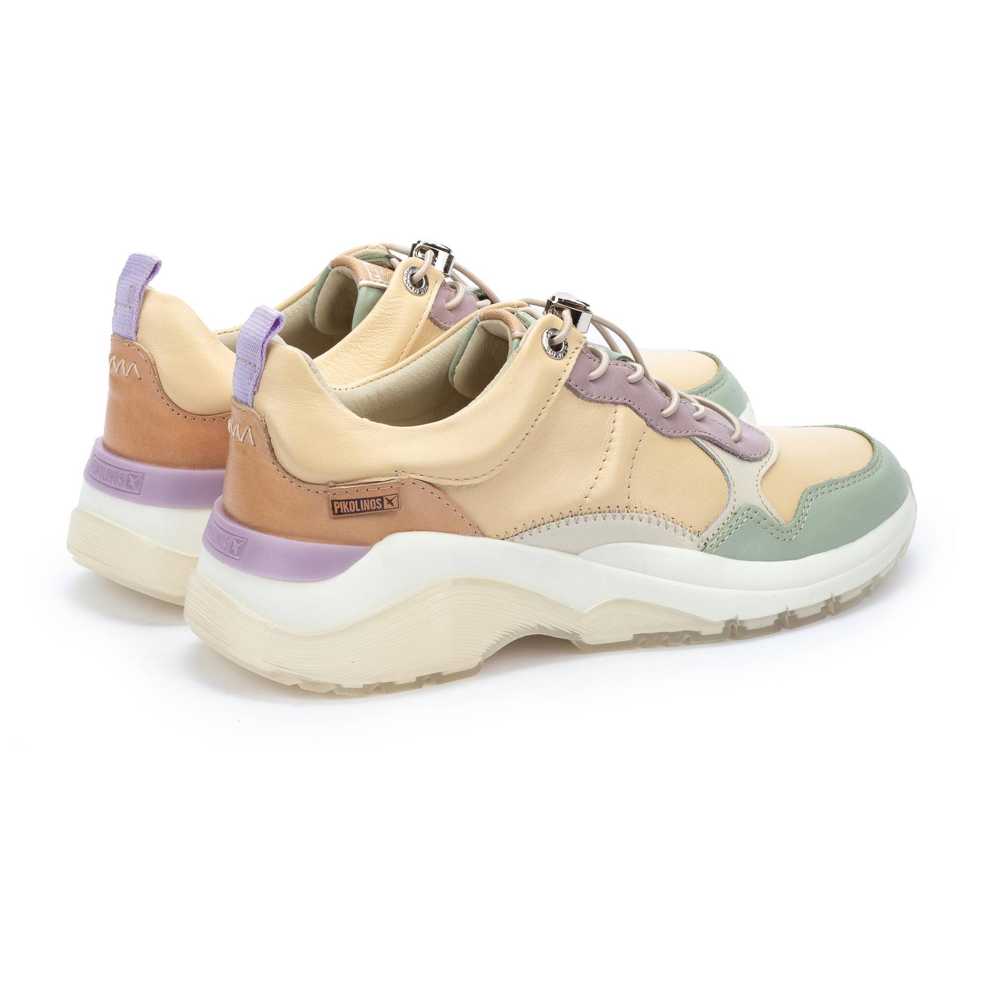 Sneakers | NERJA W9Q-6513C1, MINT, large image number 30 | null