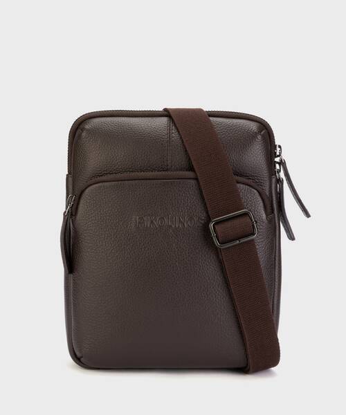 Men's shoulder bags | TAMBO MHA-197 | OLMO | Pikolinos