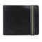 Brieftaschen MAC-W180, BLACK, swatch