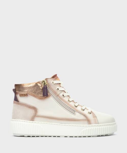 Sneakers | RIELLS PKW4Z-8584C2 | NATA | Pikolinos