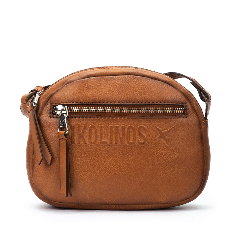 Pikolinos Bandoleras de piel DURANGO WHA