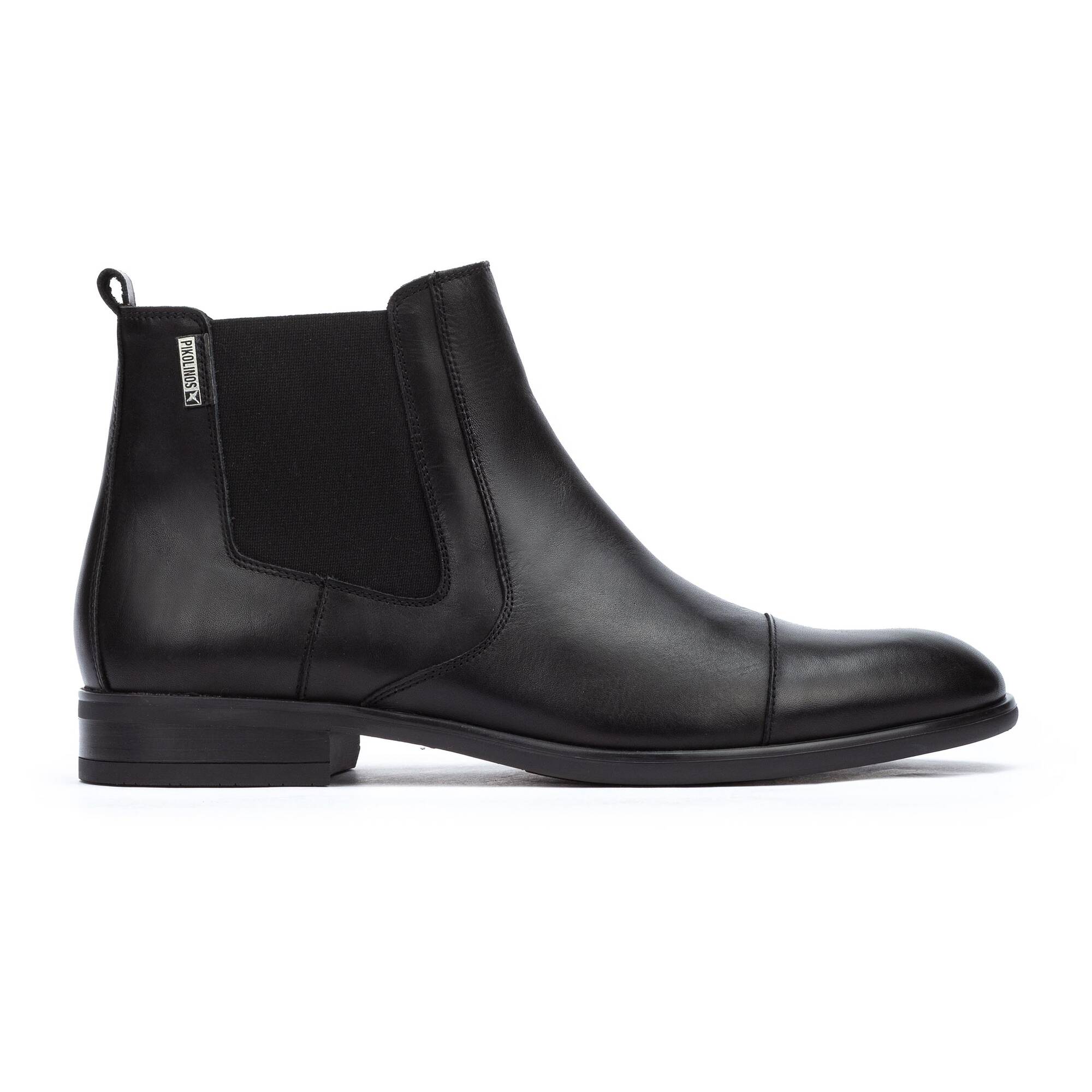 PIKOLINOS Bristol M7J 8158 Leather Knee High Boots Amazon.com: Pikolinos Bristol M7J-8158 : 工業與科學 main image 3