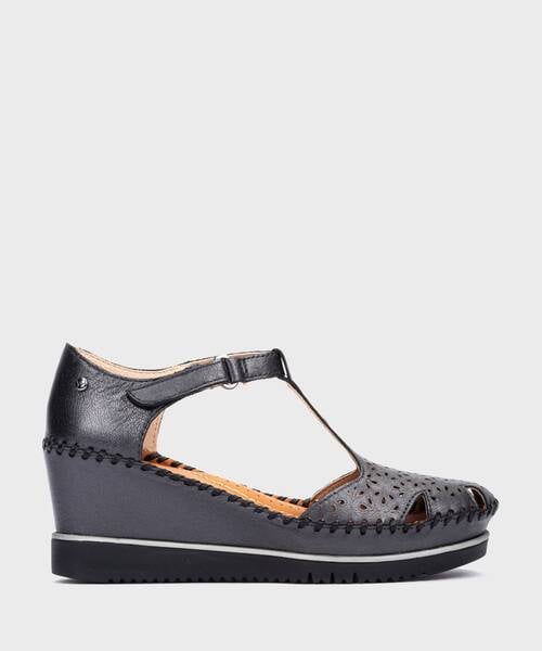Wedges and Platforms | AGUADULCE W3Z-1629CL | CALCITA | Pikolinos