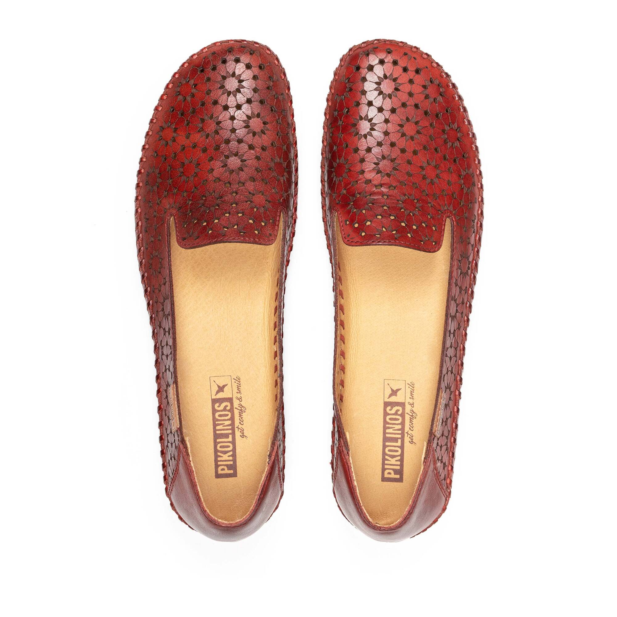 Mocasines | P. VALLARTA 655-0581, SANDIA, large image number 100-655-0581_520_Pikolinos_P._VALLARTA_SANDIA_full.jpg | null