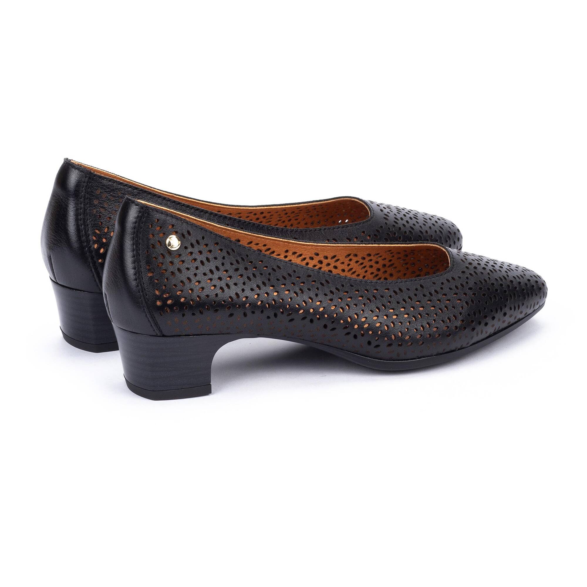 Heels | MANISES W2X-5657, BLACK, large image number 30-W2X-5657_000_Pikolinos_MANISES_BLACK_full.jpg | null