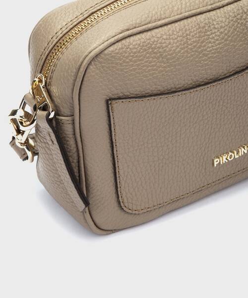 Hobos | BEGET WHA-1136 | TAUPE | Pikolinos