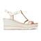 AGUADULCE W3Z-1776C2, BRICK, swatch