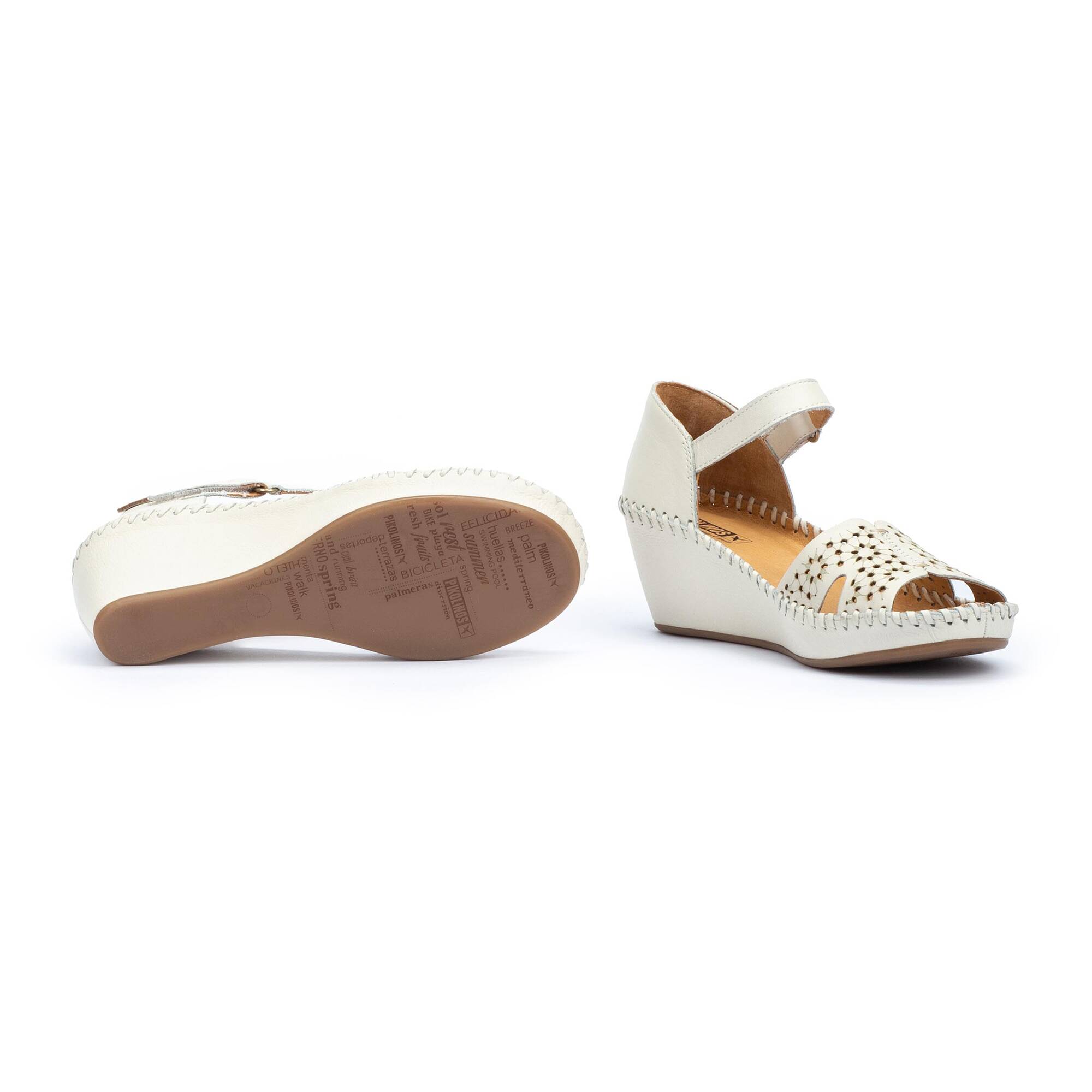 Wedges and platforms | MARGARITA 943-1691, NATA, large image number 70 | null