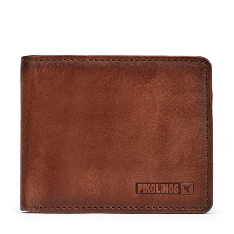 Portefeuilles en cuir COMPLEMENTOS MAC - Pikolinos - Modalova