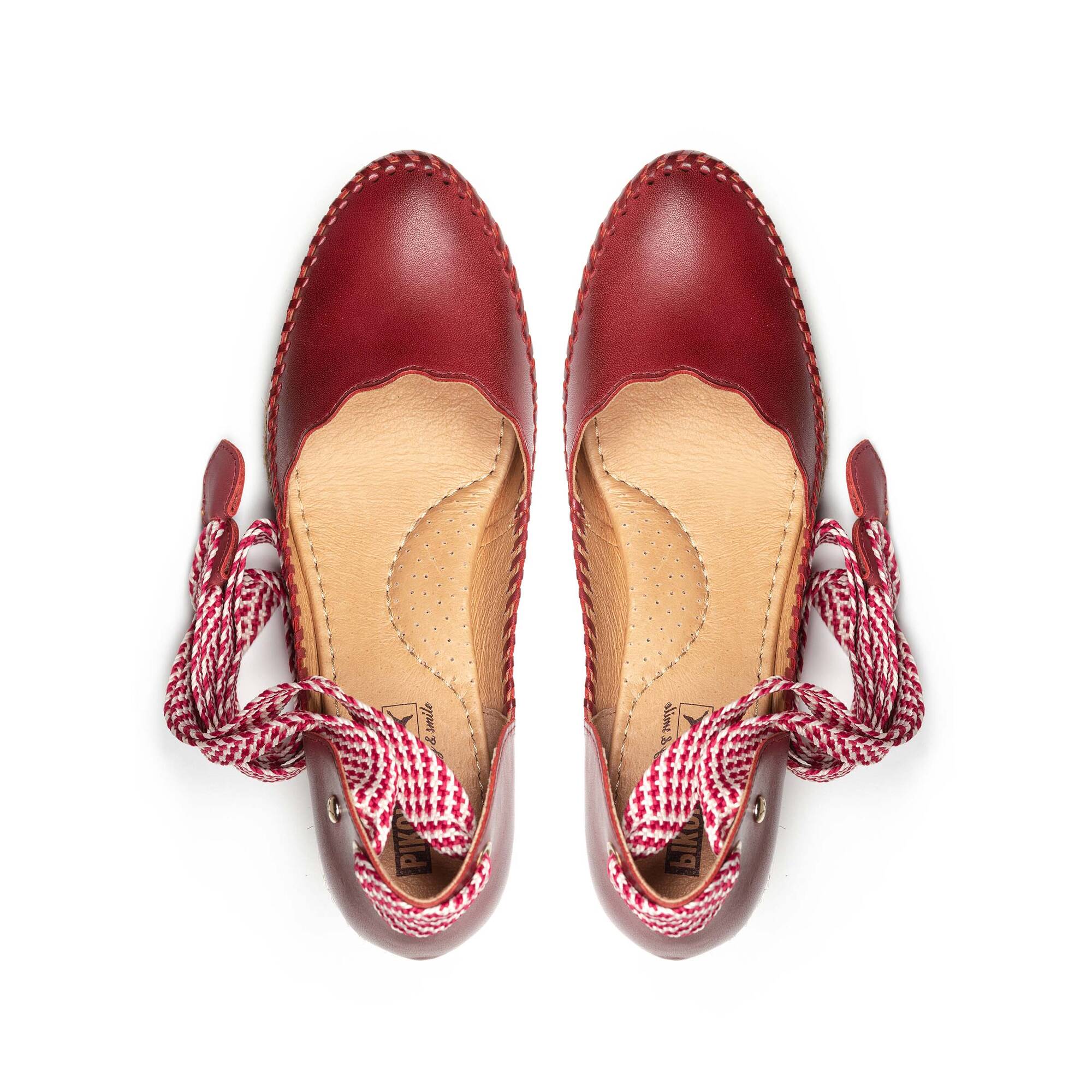 Wedges | VILA W9Y-1579, RUBI, large image number 100-W9Y-1579_540_Pikolinos_VILA_RUBI_full.jpg | null