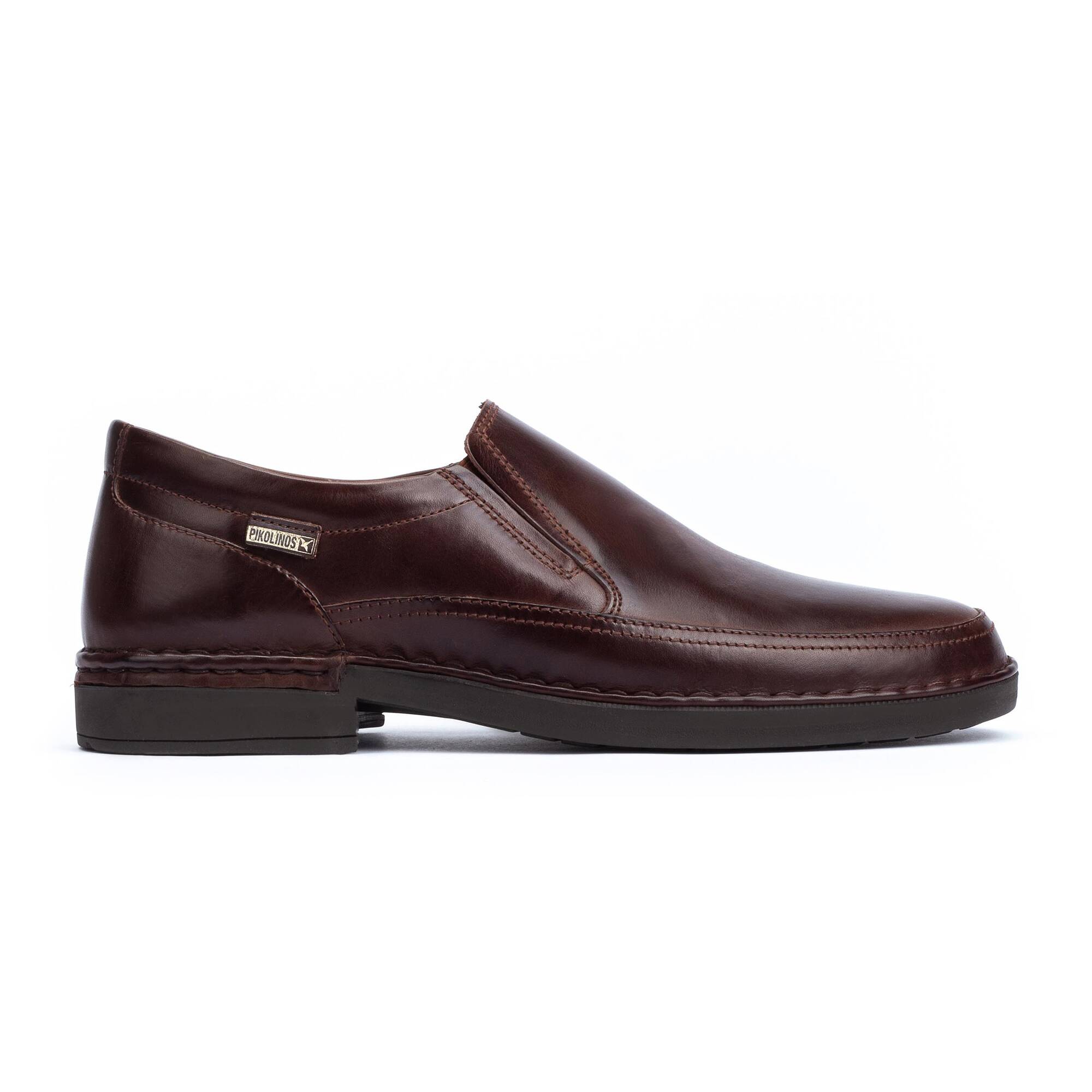 Slip on and Loafers | BERMEO M0M-3157, OLMO, large image number 10 | null