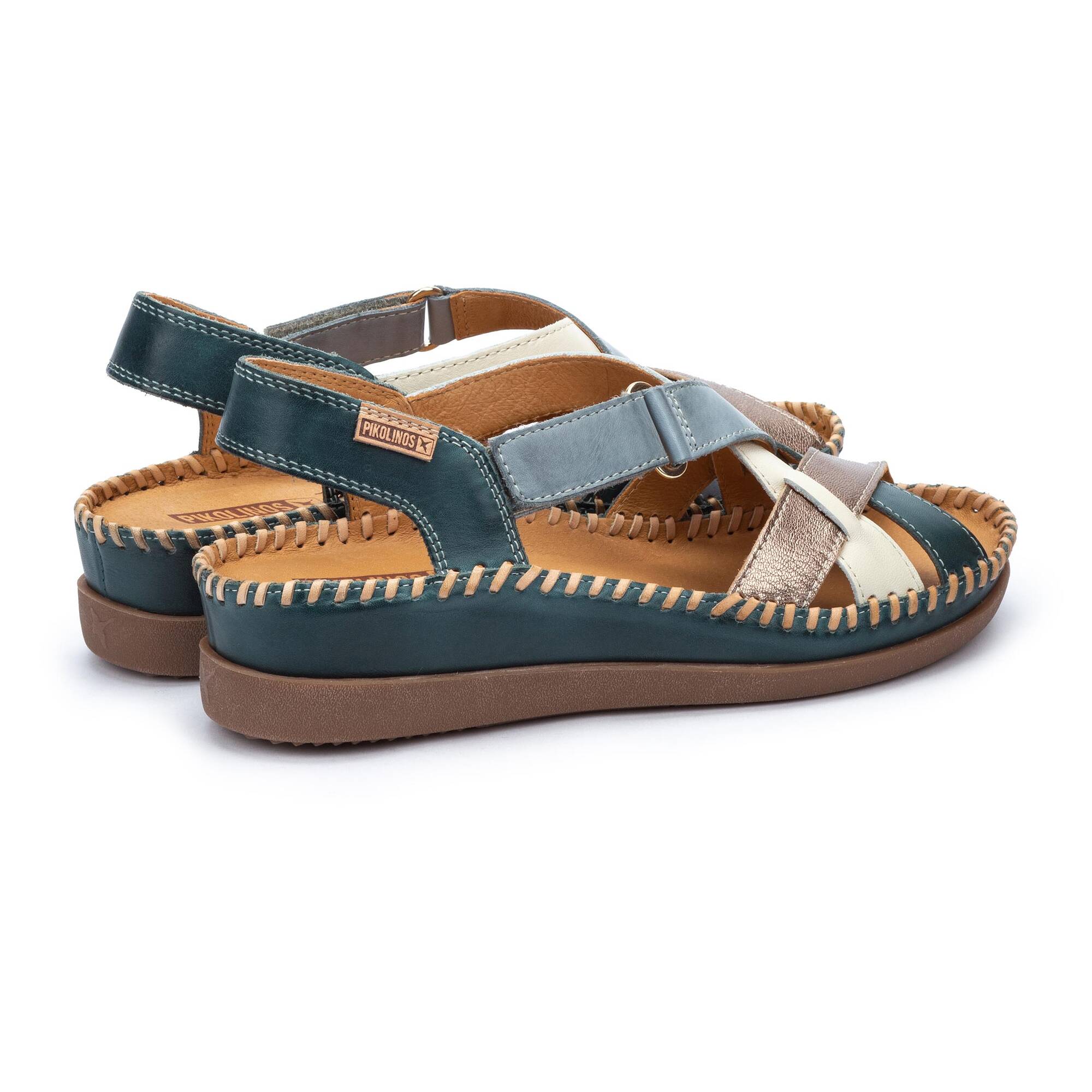 Wedges and platforms | CADAQUES W8K-0741C6, RIVER, large image number 30 | null