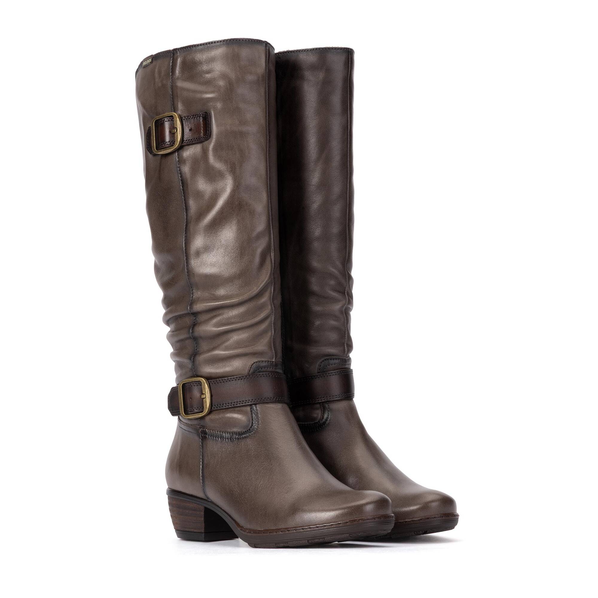 Botas | UTIEL W7P-9789C1, CENIZA, large image number 20-W7P-9789C1_051_Pikolinos_UTIEL_CENIZA_full.jpg | null