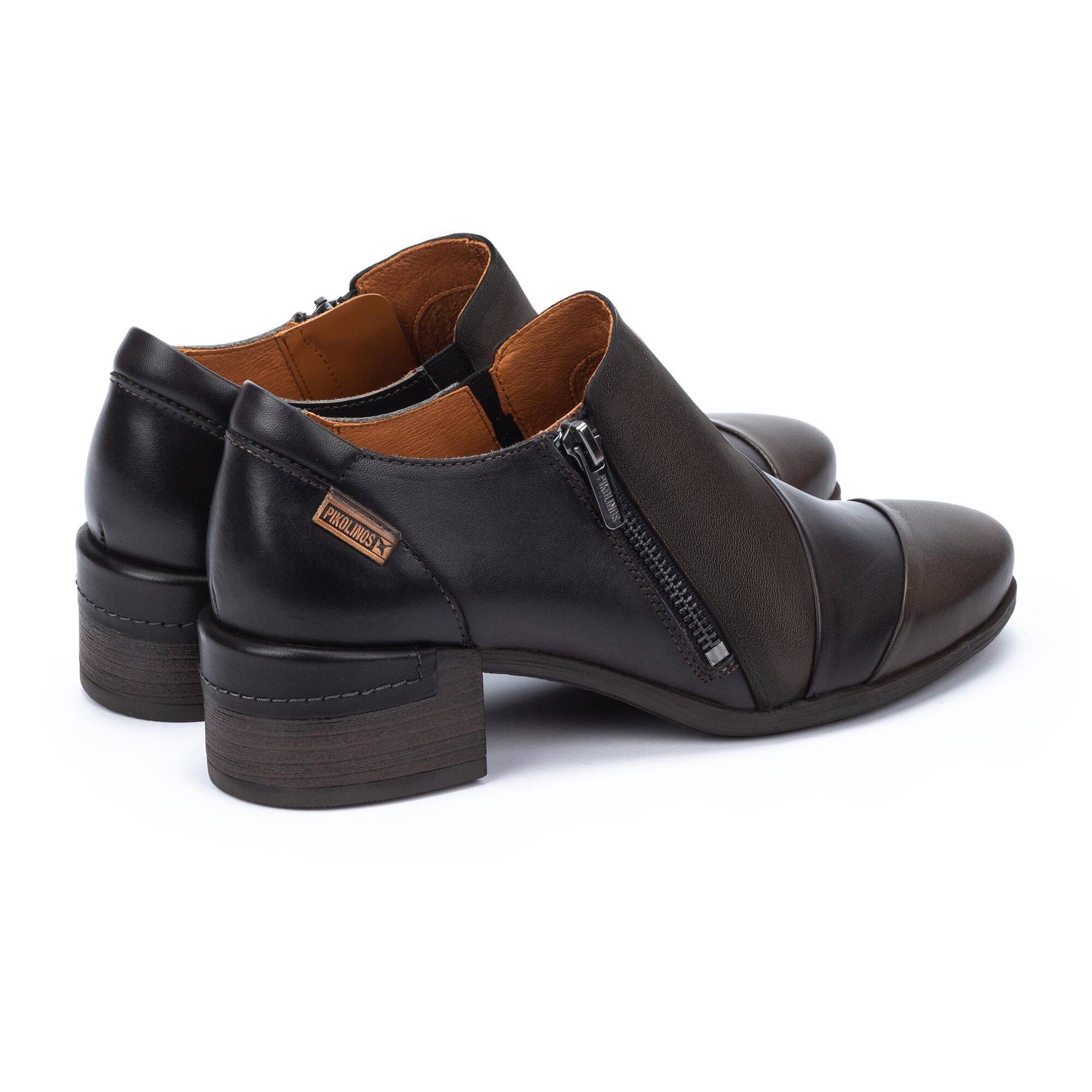 Heels | MALAGA W6W-5673C3, LEAD, large image number 30 | null