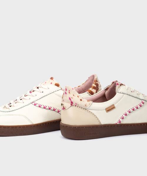 Sneakers | LANZAROTE W7B-6831C1 | NATA | Pikolinos