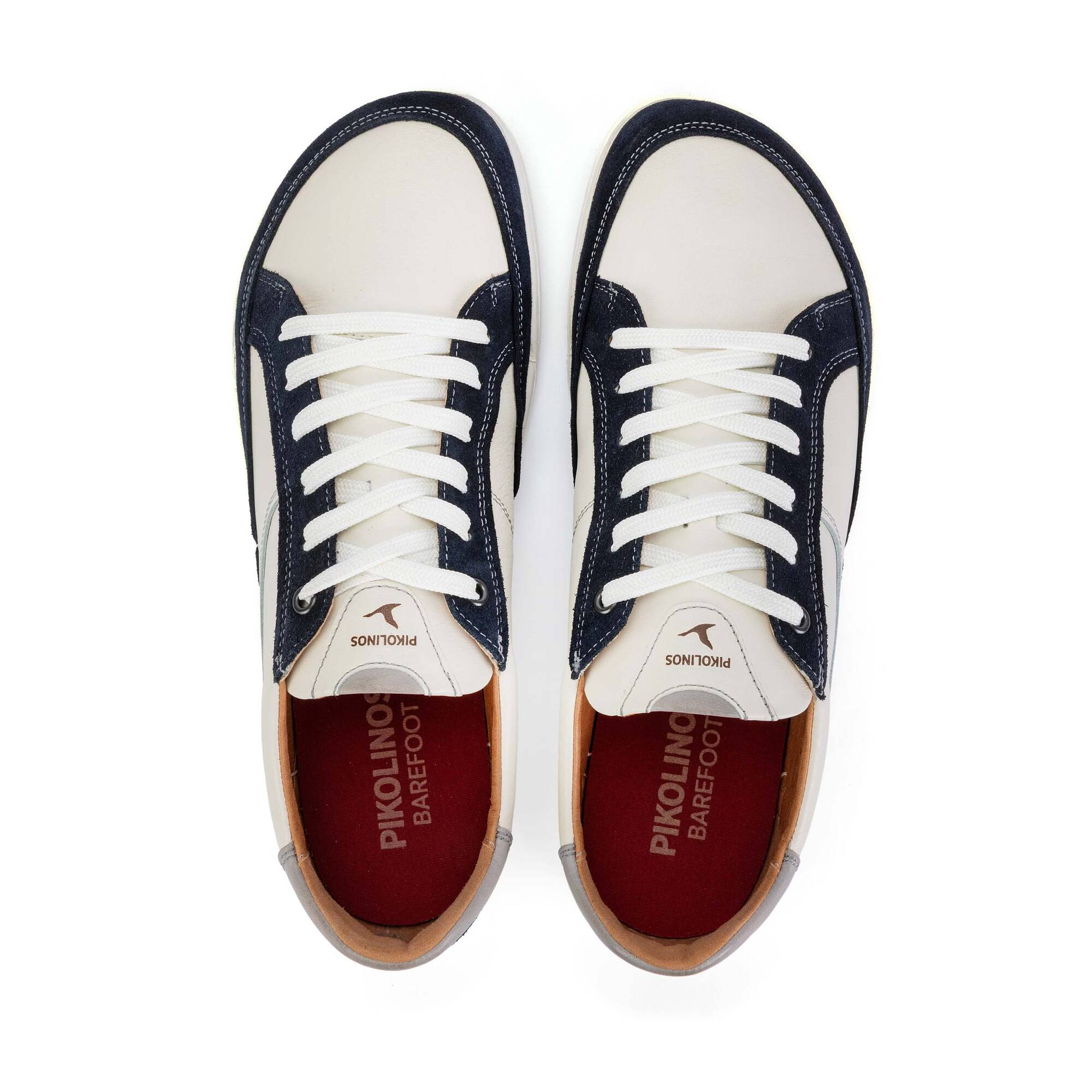 Deportivos | ARENAL M4W-6437C1, OFF WHITE, large image number 100-M4W-6437C1_912_Pikolinos_ARENAL_OFF_WHITE_full.jpg | null
