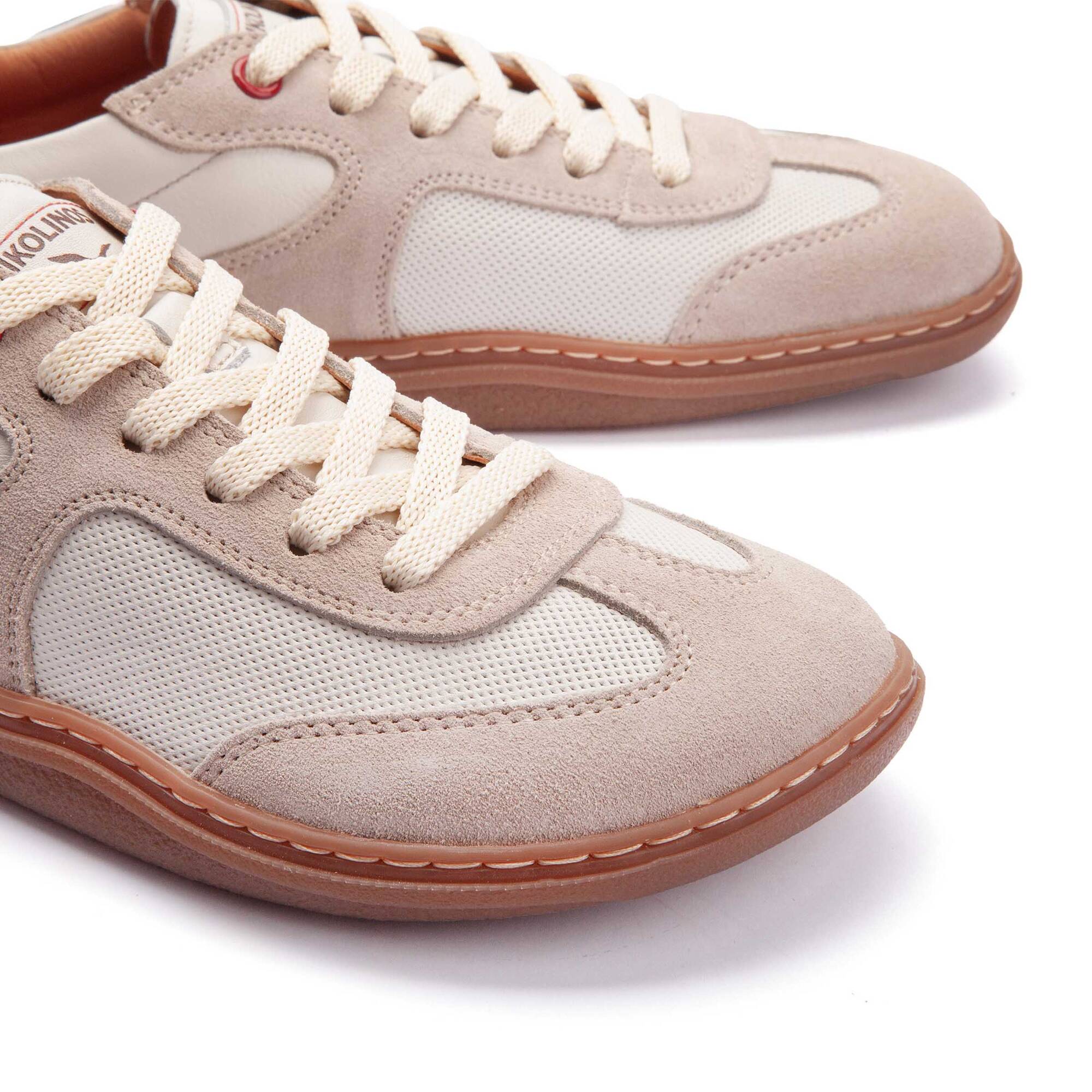 Deportivos | ARANJUEZ U9F-6427C1, NATA, large image number 60-U9F-6427C1_909_Pikolinos_ARANJUEZ_NATA_full.jpg | null