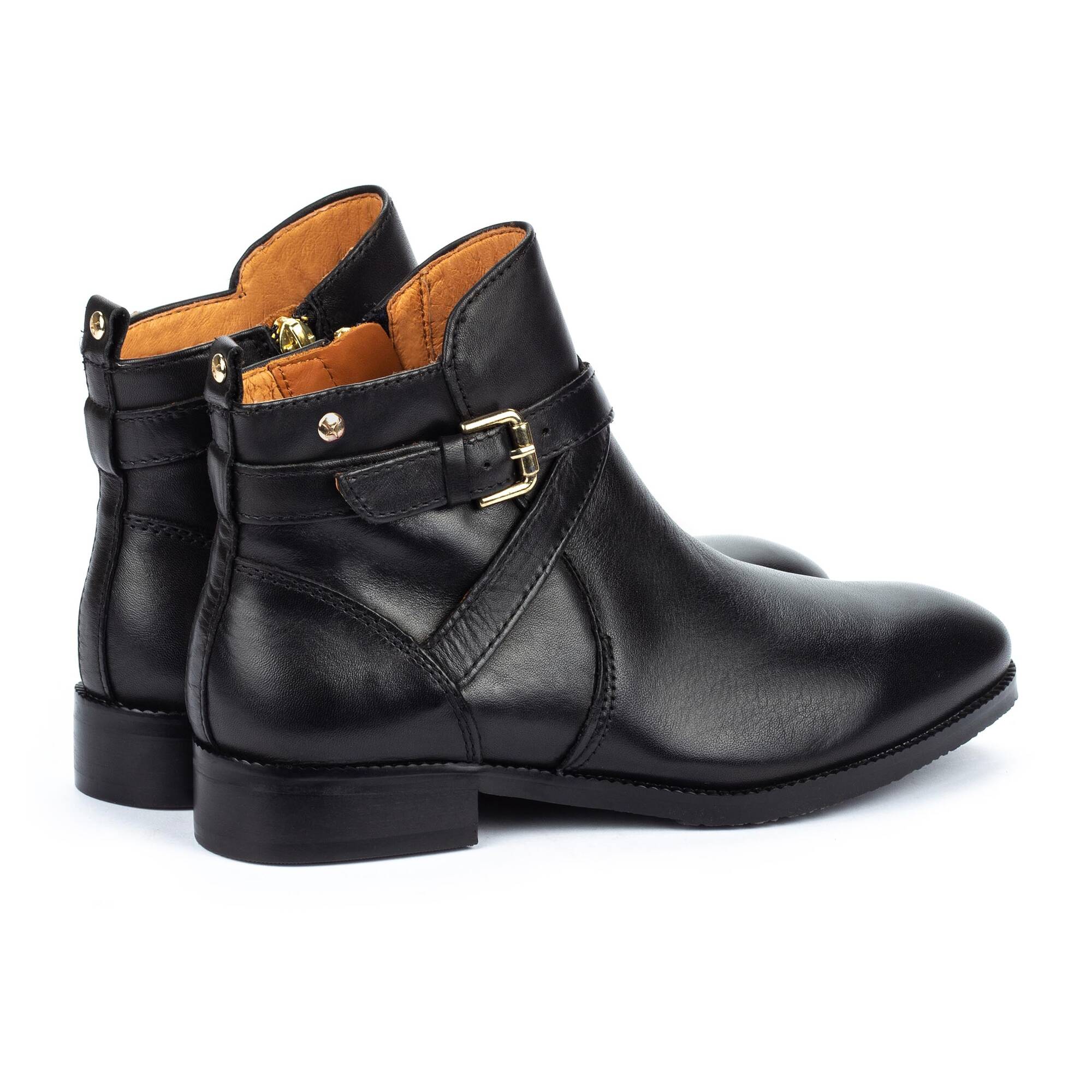Women s Leather Shoes ROYAL W4D 8614 Pikolinos