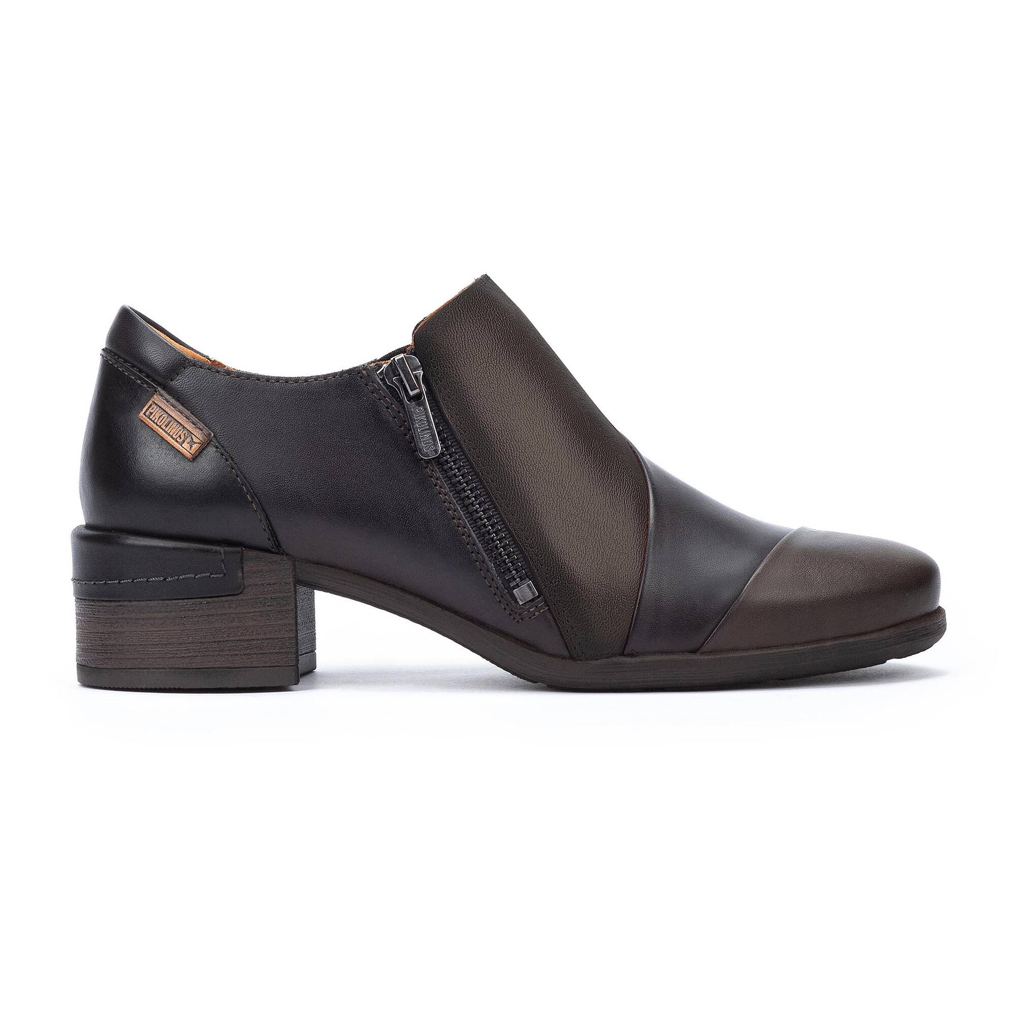 Heels | MALAGA W6W-5673C3, LEAD, large image number 10 | null
