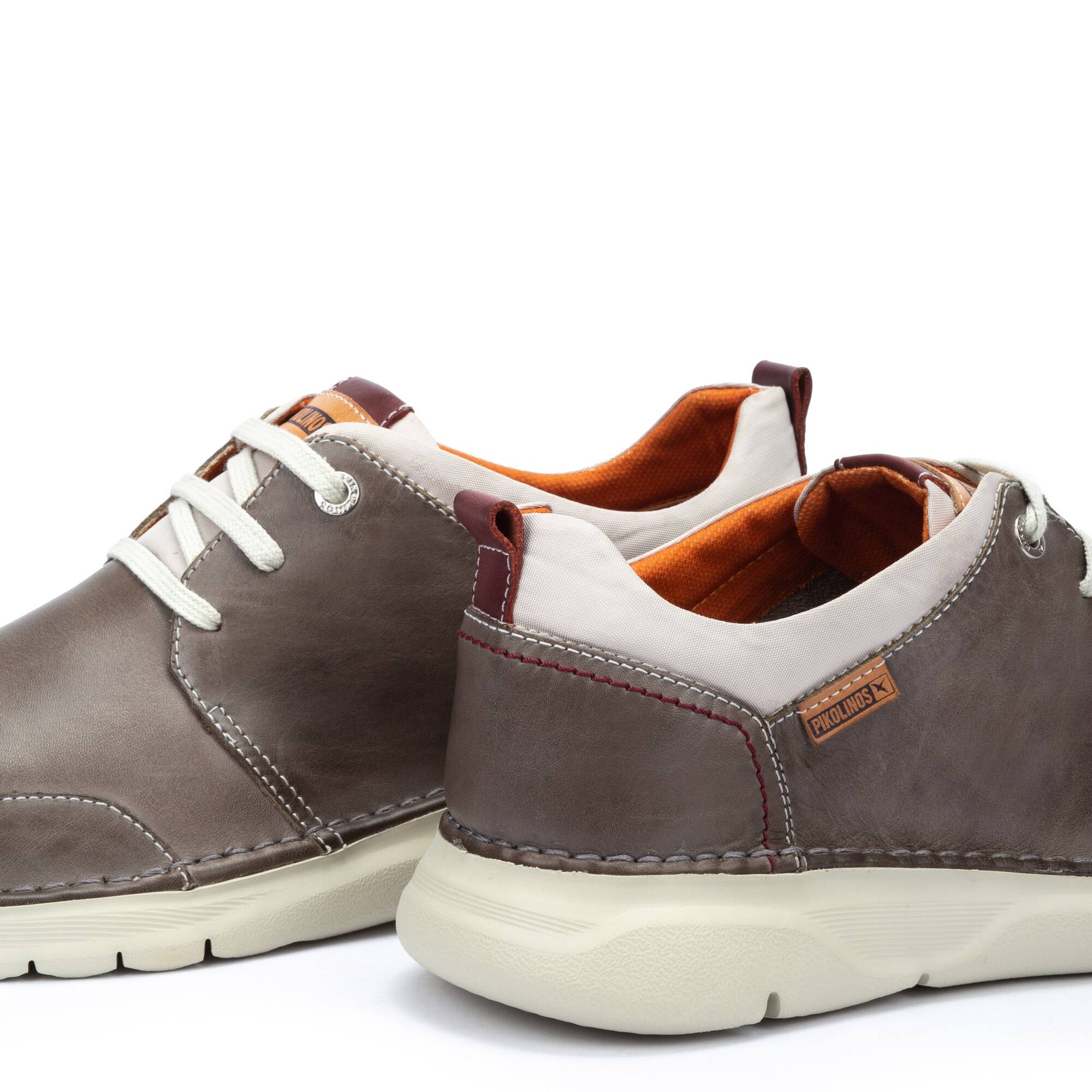 Casual shoes | CADIZ M0H-4110C1, DARK GREY, large image number 60 | null