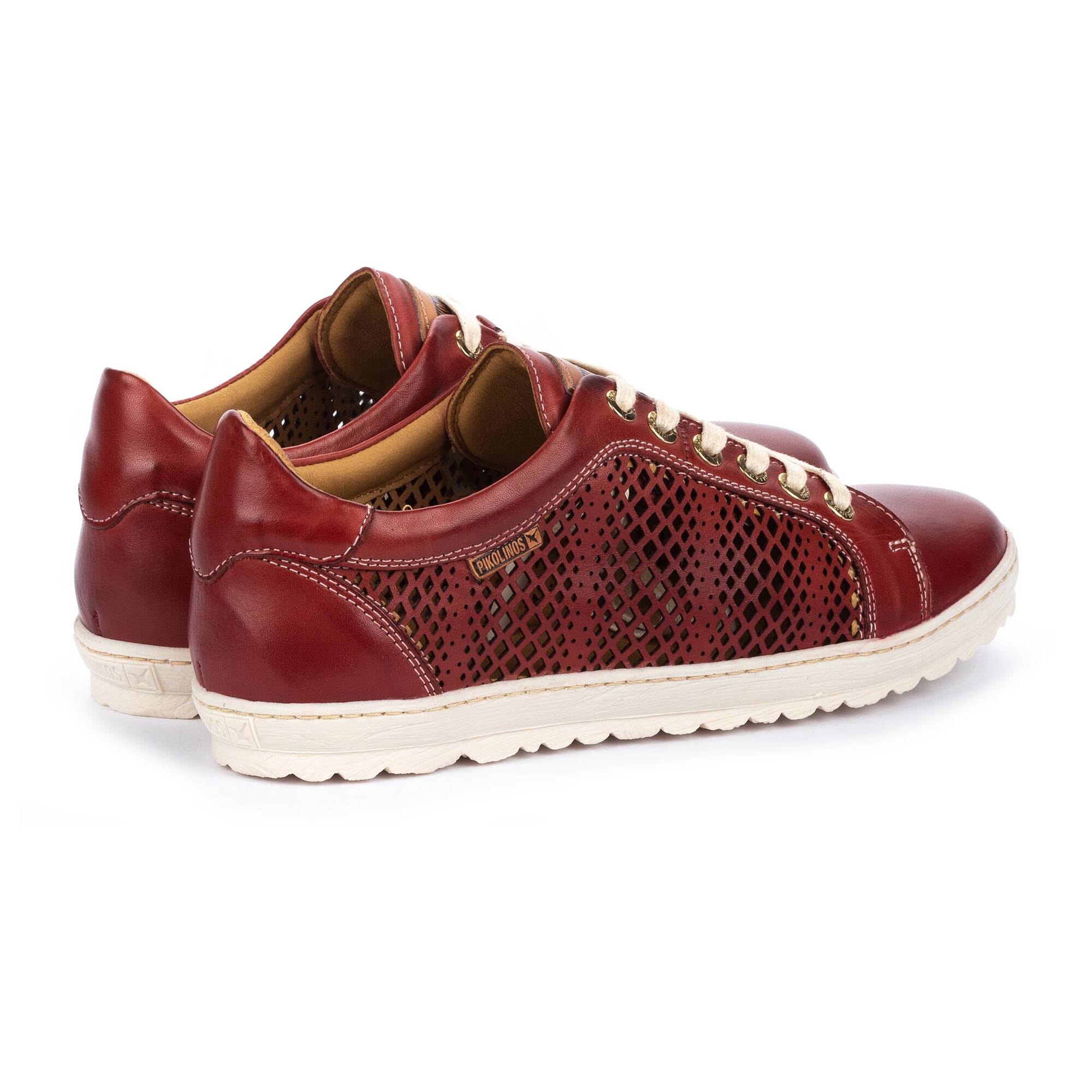 Pikolinos lagos femme clearance