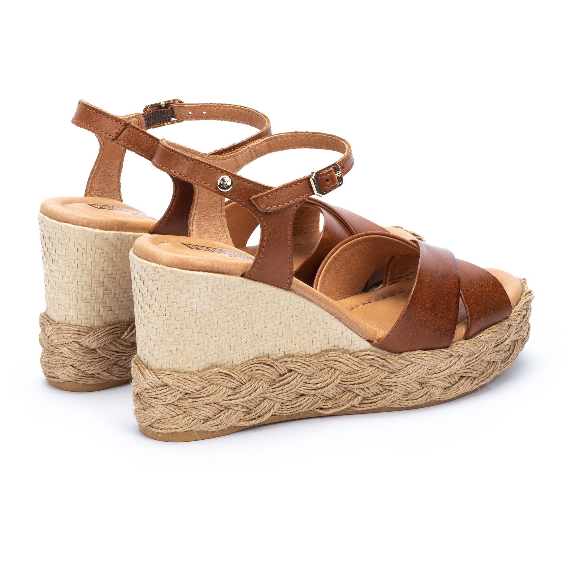 Compens&eacute;es | RONDA W7W-1832, BRANDY, large image number 30-W7W-1832_250_Pikolinos_RONDA_BRANDY_full.jpg | null