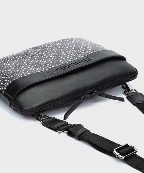 undefined | HARO UAC-IP00 | BLACK | Pikolinos