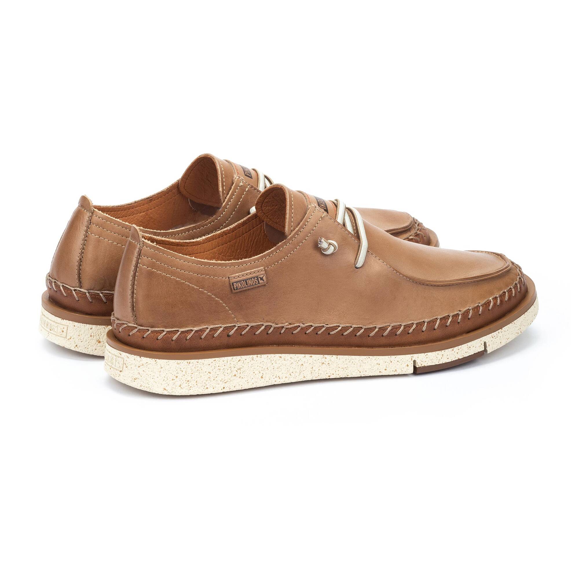 Casual shoes | SAN JUAN M6L-4274C1, CASTOR, large image number 30-M6L-4274C1_803_Pikolinos_SAN_JUAN_CASTOR_full.jpg | null