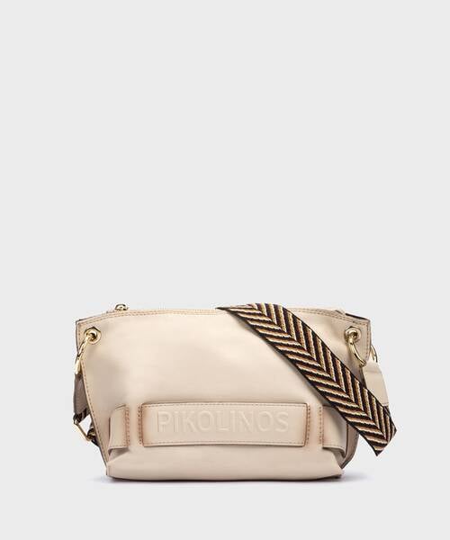 Umh&auml;ngetaschen | ALCUDIA WHA-1110C2 | MARFIL | Pikolinos
