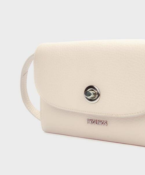 Brieftaschen | DURANGO WAC-W289 | MARFIL | Pikolinos