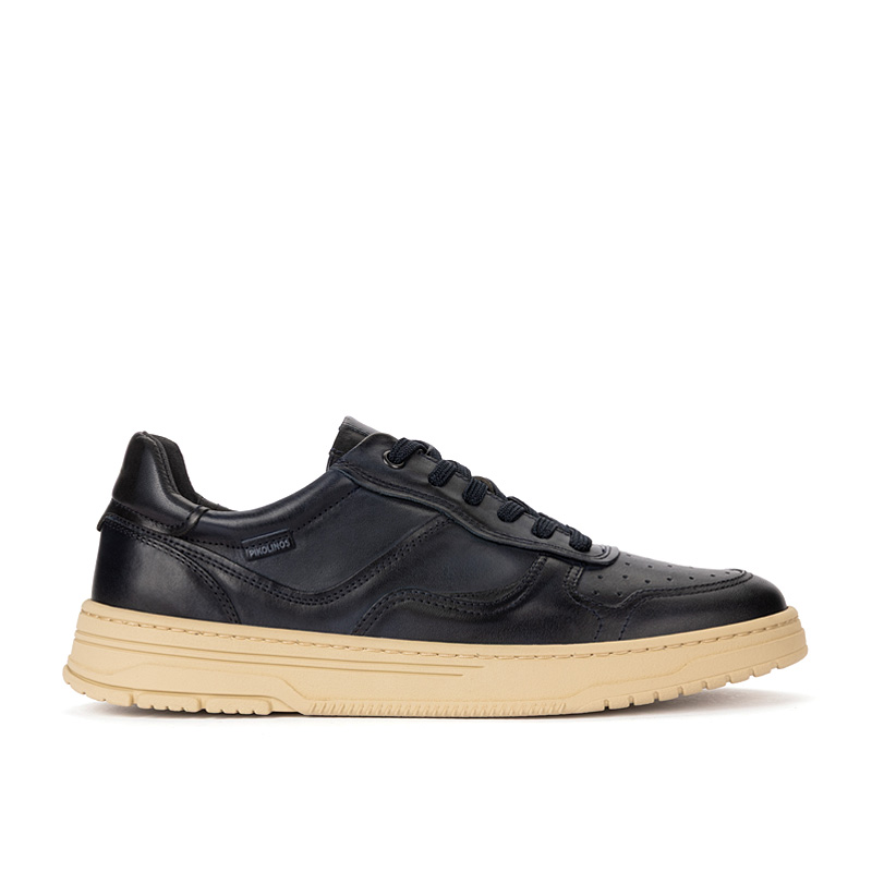 Pikolinos Baskets en cuir SALINAS M1U 120 €