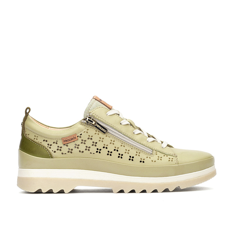 Pikolinos Sneakers leder VIGO W3W