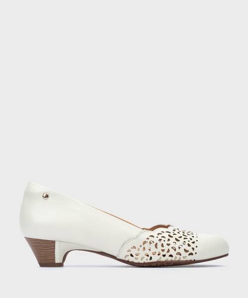 Heels | ELBA W4B-5837 | NATA | Pikolinos