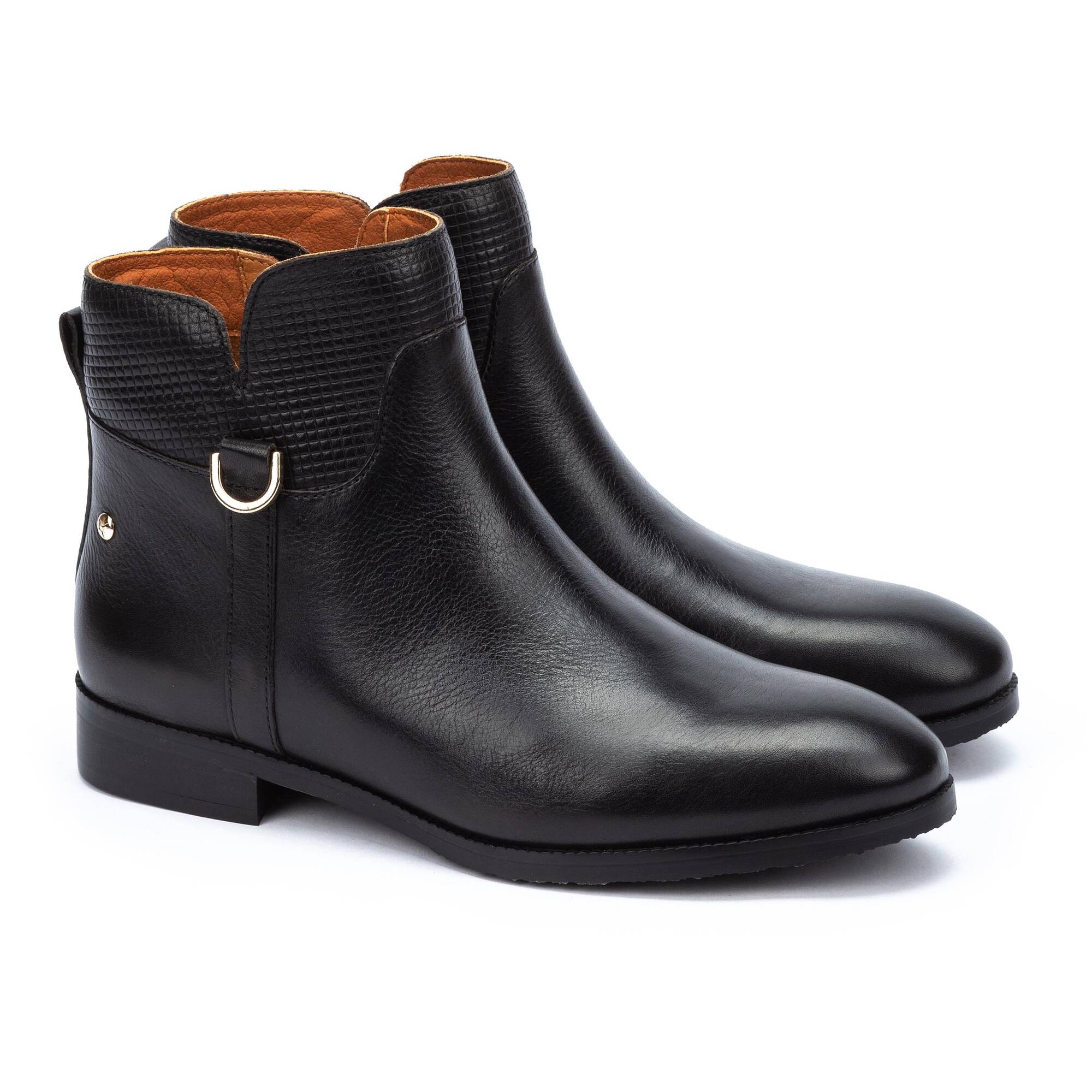 Women s Leather Shoes ROYAL NAW4D 8530 OUTLET Pikolinos