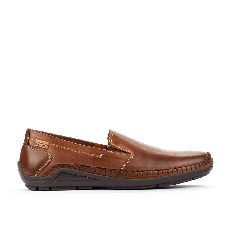 Mocassins en cuir AZORES 06H - Pikolinos - Modalova